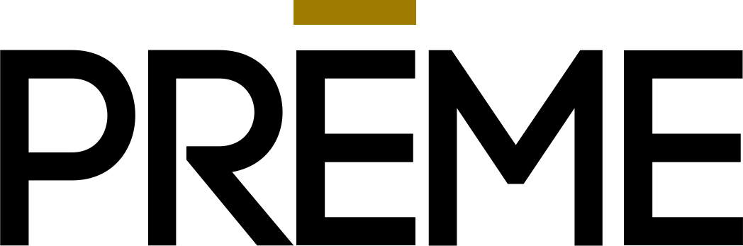 PREME Logo